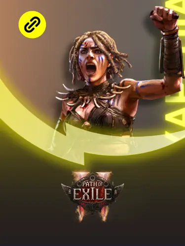 Path of Exile 2 - Link
